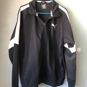 Puma men jacket